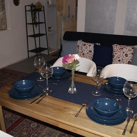 Cosy Apartment In The Old Town II Warschau Exterior foto