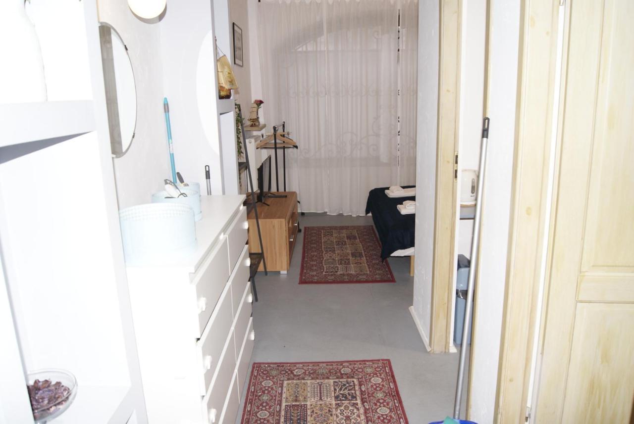 Cosy Apartment In The Old Town II Warschau Exterior foto