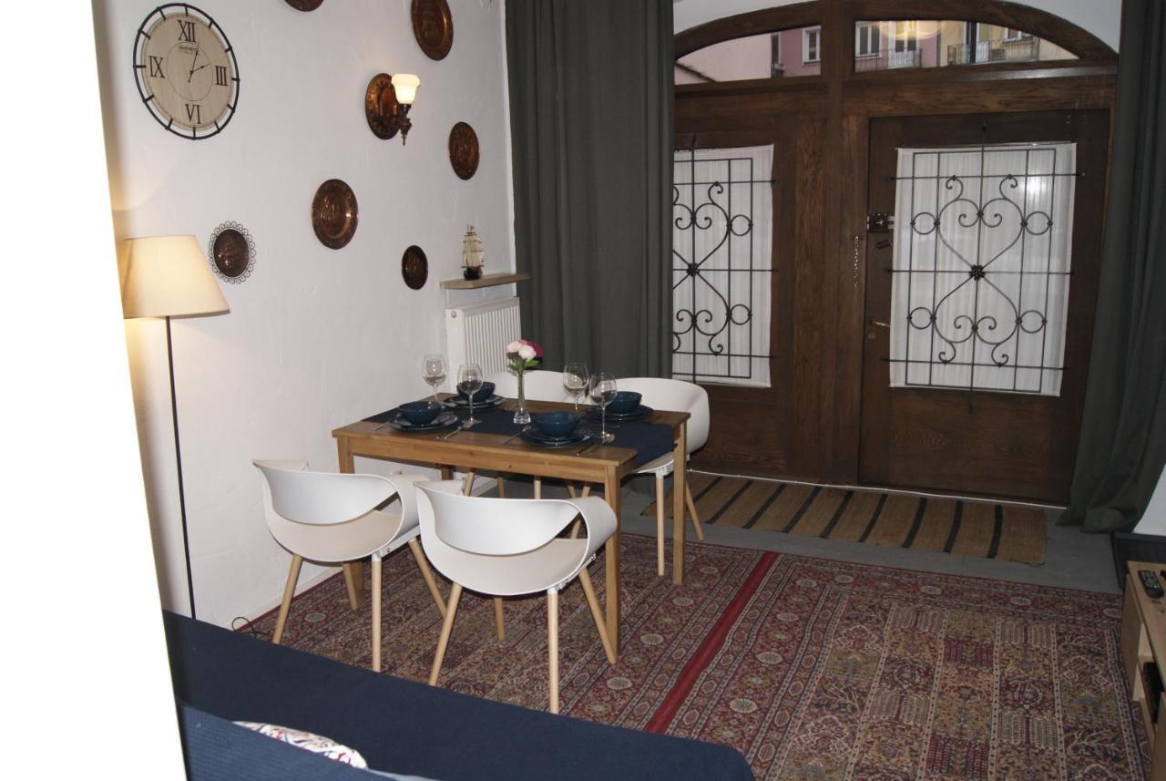Cosy Apartment In The Old Town II Warschau Exterior foto