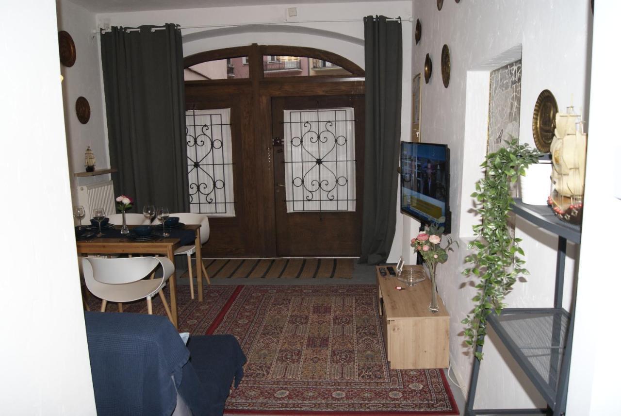 Cosy Apartment In The Old Town II Warschau Exterior foto