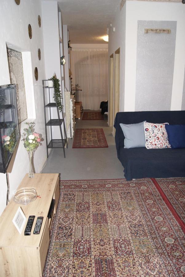 Cosy Apartment In The Old Town II Warschau Exterior foto