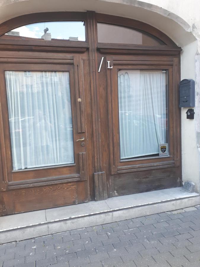 Cosy Apartment In The Old Town II Warschau Exterior foto